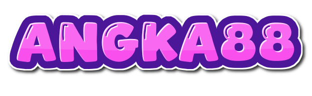 ANGKA88 LOGO